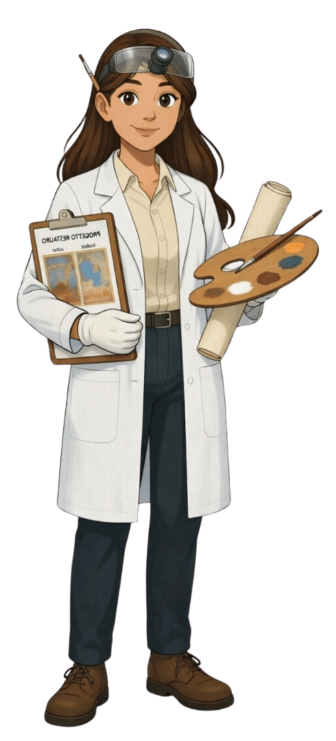 Restauratore